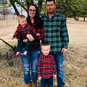 Meet your Posher, Lance